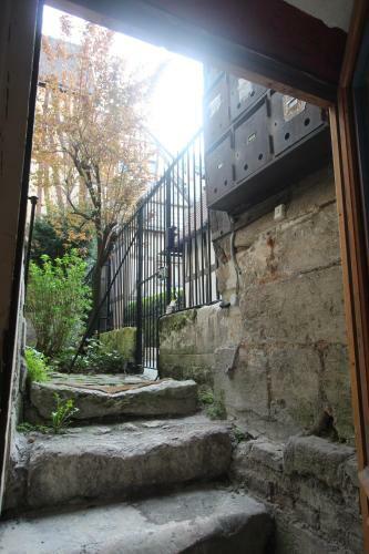 Apartamento Appartement Rouen Jeanne D'arc