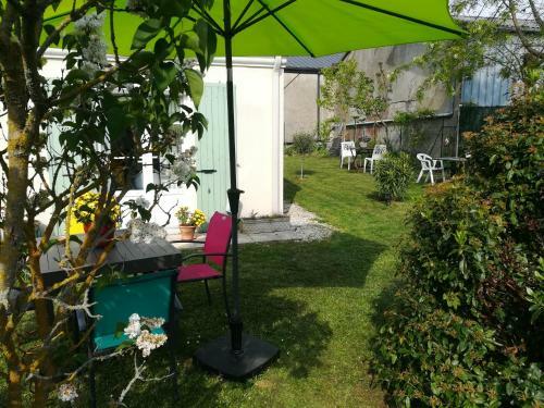 Bed & Breakfast Chambres D'h�tes Les Lilas