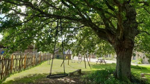 La Cr�merie, La Vieille Ferme