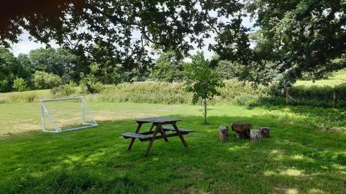 La Cr�merie, La Vieille Ferme