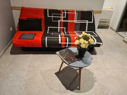Apartamento L'oxyg�ne Ard�chois