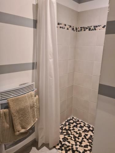 Apartamento L'oxyg�ne Ard�chois