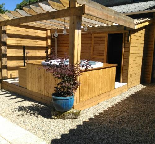 Bed & Breakfast Les Chambres D'ausilia