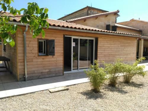 Bed & Breakfast Les Chambres D'ausilia