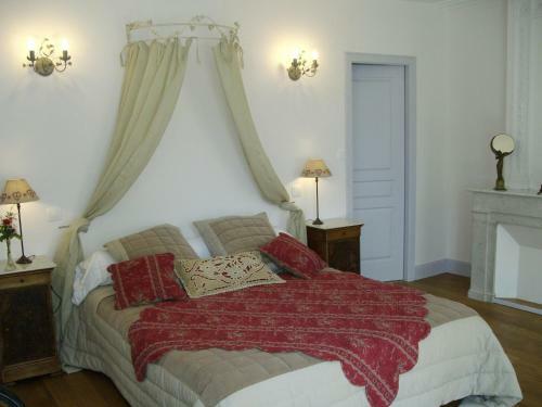 Hostal Domaine de Berthegille