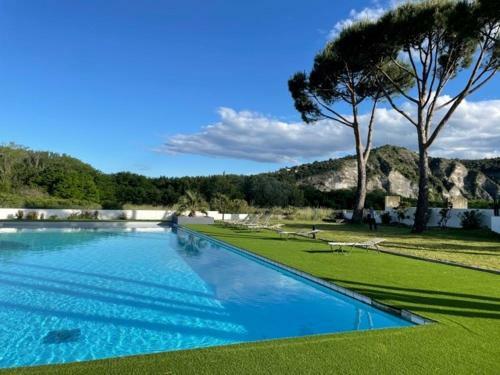 Apartamento Domaine de Janus