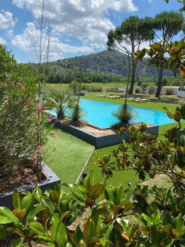 Apartamento Domaine de Janus