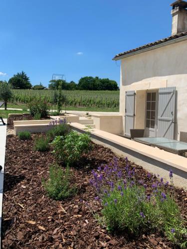 Villa L'annexe Du Chateau