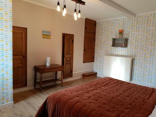 Bed & Breakfast Le Clos Des 7 Vall�es
