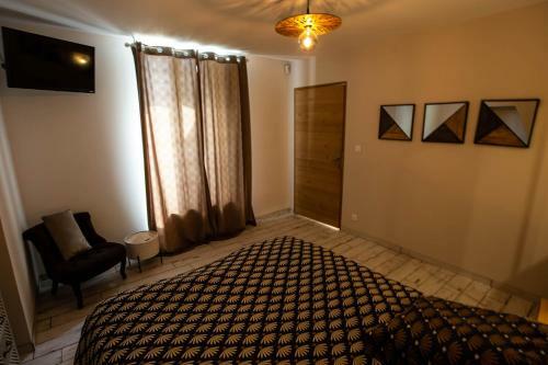 Hostal Au Bouchon