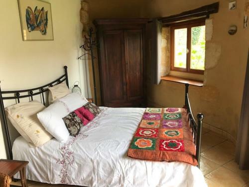 Bed & Breakfast Chambre D'h�tes Lasserre