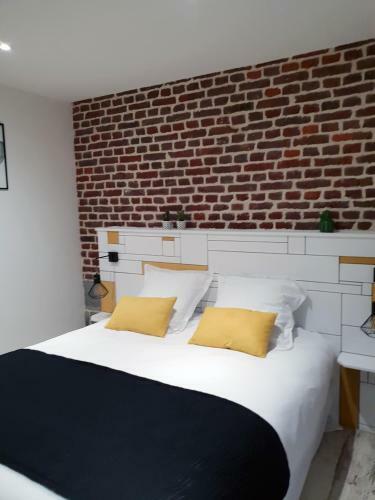 Apartamento Appart Hotel La Cense Pierrot Des Princes