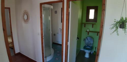 Chalet Isol� A 2km de Sarlat