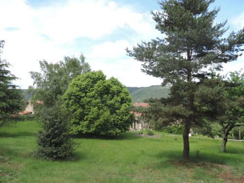 Gite de Montager Saint Andr� de Chalencon