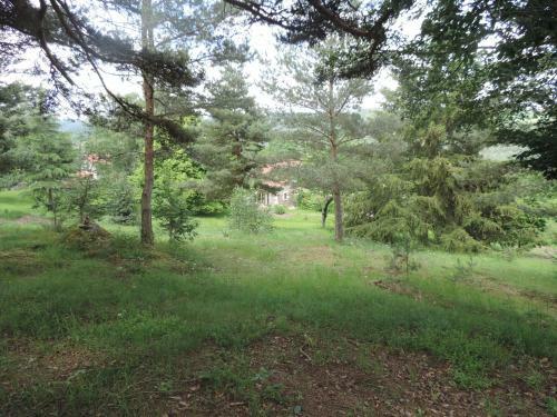 Gite de Montager Saint Andr� de Chalencon