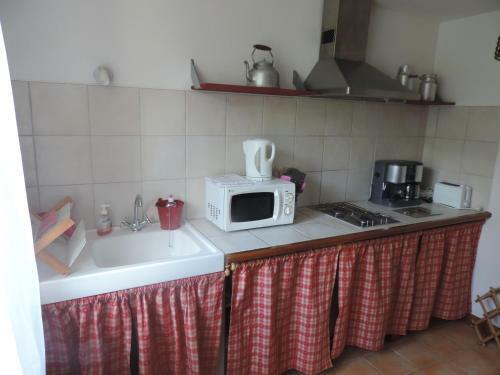Gite de Montager Saint Andr� de Chalencon