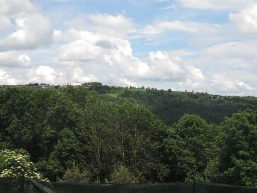 Gite de Montager Saint Andr� de Chalencon