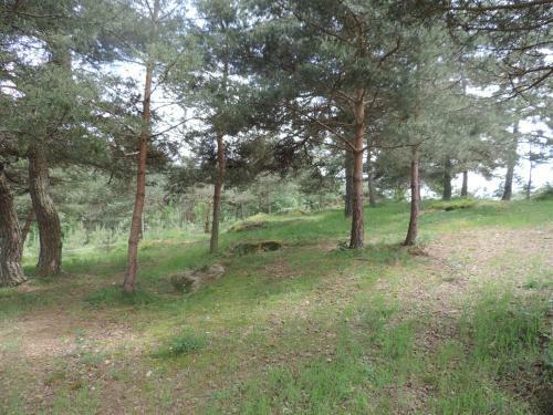 Gite de Montager Saint Andr� de Chalencon