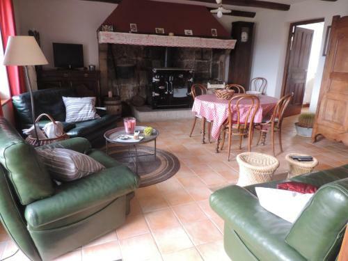 Gite de Montager Saint Andr� de Chalencon