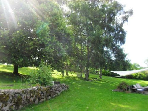 Gite de Montager Saint Andr� de Chalencon