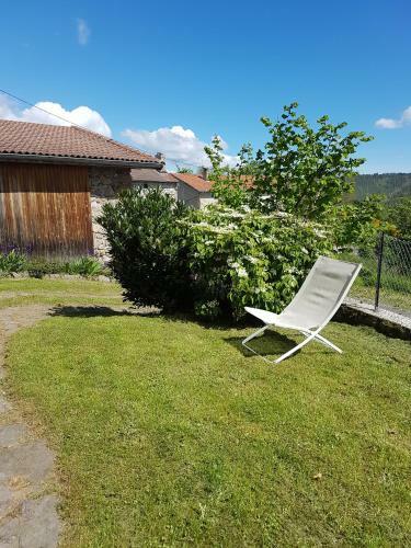Gite de Montager Saint Andr� de Chalencon