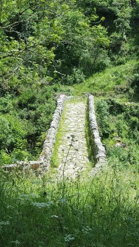Gite de Montager Saint Andr� de Chalencon