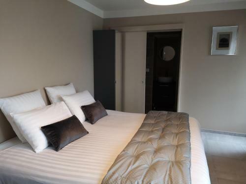 Bed & Breakfast A Deux Pas De Beauval