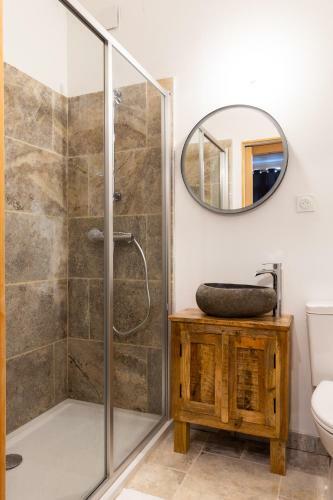 Apartamento Le Souplex Du Tanneur