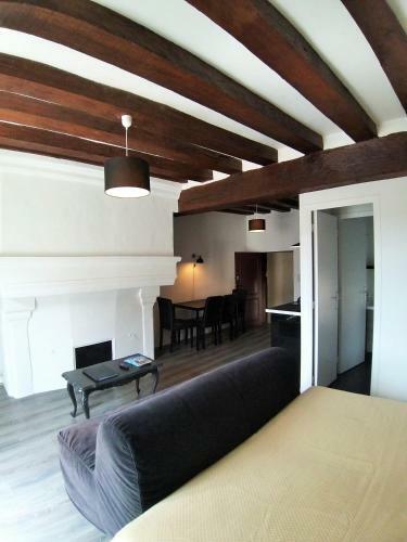 Apartamento Logis De La Pr�v�t�