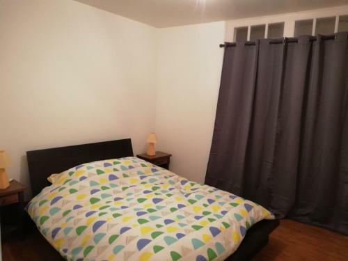 G�te Chez Effat