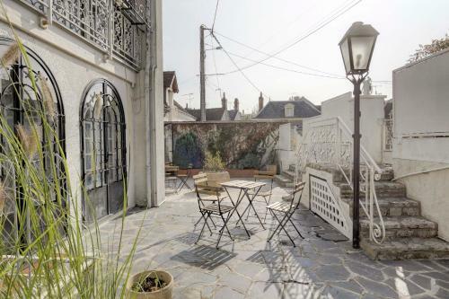Hostal Les Chambres Lune