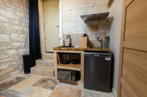 Apartamento Kinabalu - Domaine Tropical