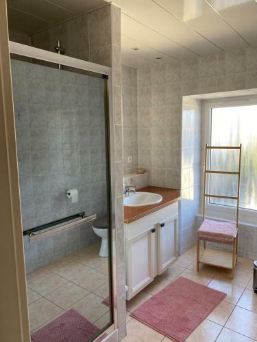 Bed & Breakfast Au Rythme Des Vagues