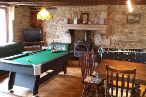 Maisons de R�ve 20 Pers Piscine