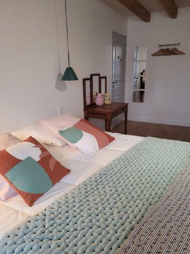 Bulle de Campagne � Saint Benoit La For�t