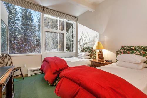 Apartamentos Lodge At Lionshead