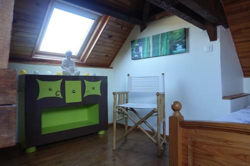 Bed & Breakfast Chambres D'h�tes Les Magnolias