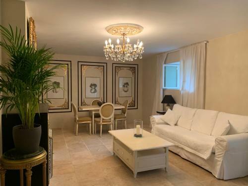 Apartamento Chateau Bavolier