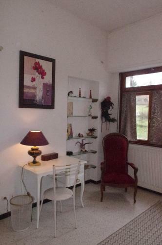 Bed & Breakfast Chambres D'h�tes �quin'ox