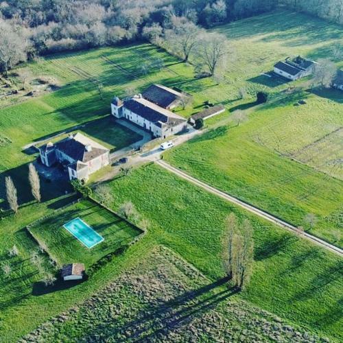 Beaulieu Saint Come