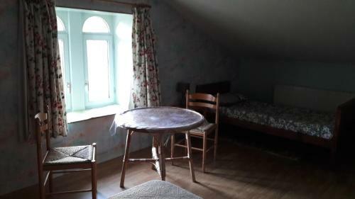 G�te Le Moulin de La Chaussee