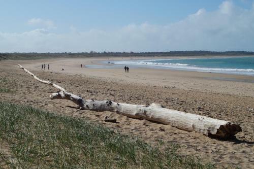 Ol�ron- Maison Plain Pied, 10 Pers, � 100 M. de La Plage