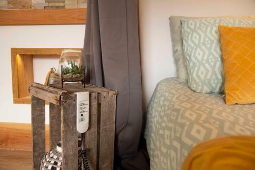 Studio Tout Confort Entre Vignes Et Pr�s