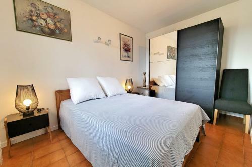 House Comfort - Terrace - Garden- Wifi