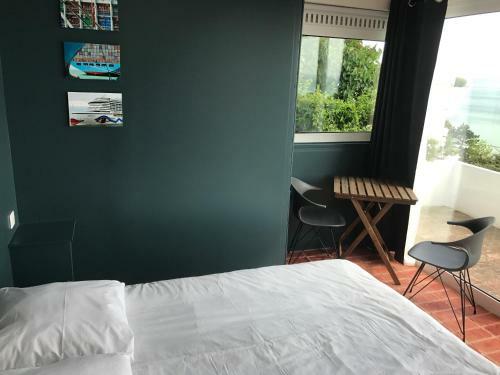 Bed & Breakfast Ciel&mer