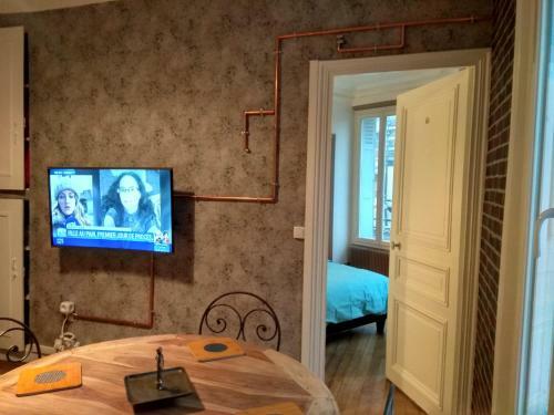 Chic Apart In Paris