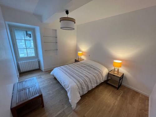 Villa Maison de Caract�re Dans La Bastide Foyenne