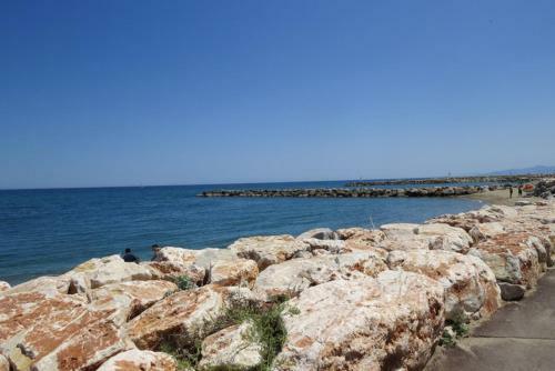 Villa Individuelle Acc�s Direct Plage Et Commerces 6avmed11