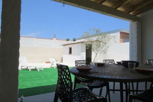 Villa Individuelle Acc�s Direct Plage Et Commerces 6avmed11