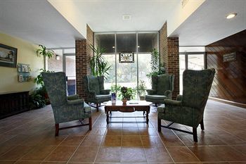Hotel Americas Best Value Inn Crossett